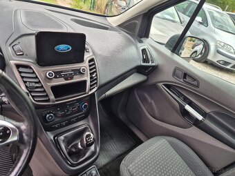 Ford tourneo connect - 20