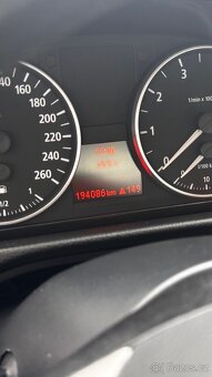 BMW E90 318i 105kw 2006r. AUTOMAT - 20