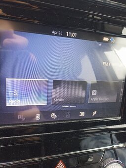 SsangYong Tivoli Grand automat 1.5 tgdi, 120kw, 12/2022 - 20