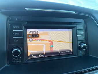 Mazda 6 2.0i SKYACTIVE 2013 121 kW 132800 km - XENON, SERVIS - 20