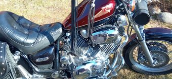 Yamaha Virgo 1100 - 20