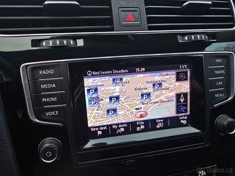 ⭐Volkswagen Golf 2.0TDI/110KW/2.MAJ/AC/KOMBI⭐ - 20