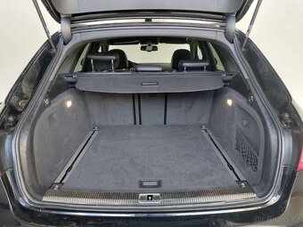 Audi S4 3.0Tfsi QUATTRO 9/2011 197tis km 245KW MANUÁL - 20