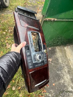 Soubor nahradnich dilu Audi a6 c6 allroad - 20