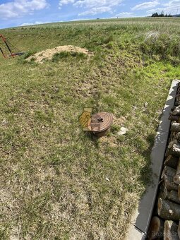 Prodej pozemek stavební, CP 916 m2, Zlín, místní část Lužkov - 20