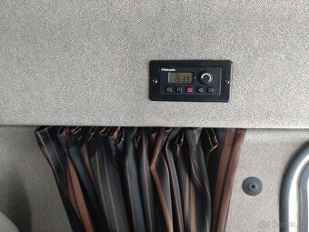 DAF LF 320 FA - 18t - 18 Europalet - Čelo - Lůžko - 20