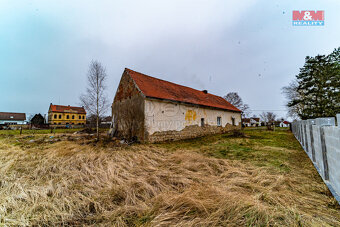 Prodej rodinného domu, 126 m², Heřmanova Huť, ul. Dolní náve - 20