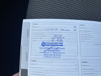 Fiat Talento 2.0 L2H1, 8-míst, 1. maj, - odpočet DPH - 20