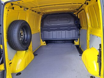 Mercedes-Benz Vito 114 CDI, ZÁRUKA - 20