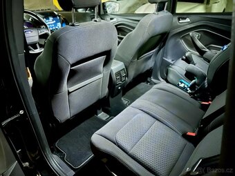 Ford Kuga 2.0Tdci 110kw Cool&Connect - 20