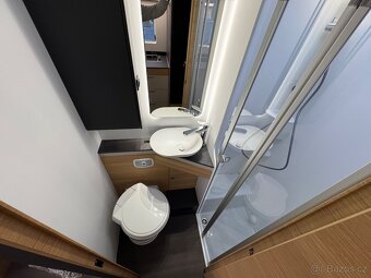 ADRIA CORAL XL 660 SL, 140 PS, manuál, alkovna - 20