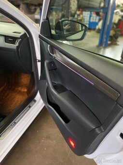 Škoda Octavia Scout 3 2.0TDI 135kW 4x4 DSG 2018 - 20