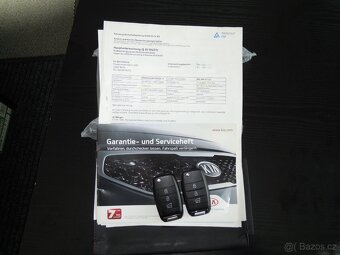 Kia Carens 1.7CRDi FIFA WORLD CUP-7 MÍST - 20