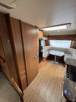 Adria Alpina 563UK ~ Palandy - 20