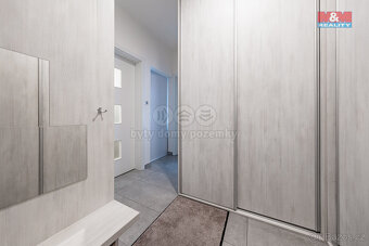 Prodej bytu 3+kk, 49 m², Říčany, ul. Na Výšině - 20