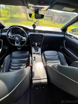 Arteon 2.0 TDI 176KW - 20