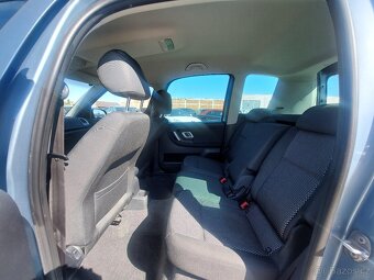 Škoda Roomster, Scout 1,416V 63kW   KLIMA   ESP - 20