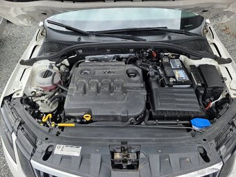 Škoda Octavia III.1.6 TDI 85KW - 20