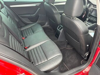 Škoda Octavia 2.0 Tdi 110kw r.v.2014, Serviska - 20