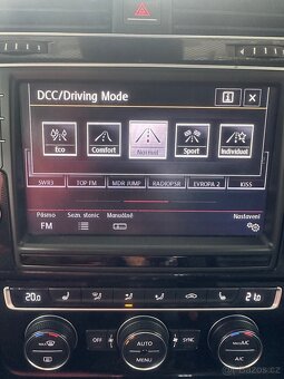 Golf 7 GTD 135kw - 20