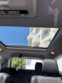 Honda Pilot Elite AWD - 20