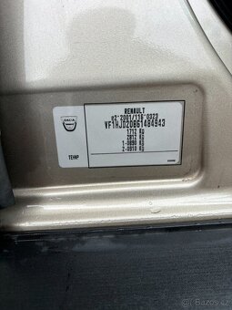 Dacia Duster 2018 1.6i+LPG 84kw,155tkm,čr 1.maj servisováno - 20