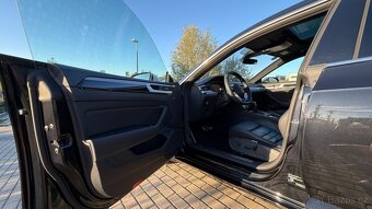Arteon R 235kw 4M Shooting Brake - 20