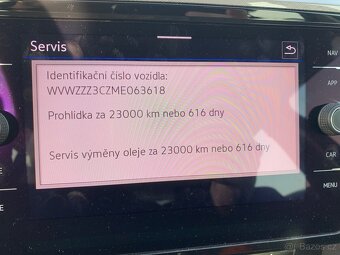 VW PASSAT B8 FACELIFT 110KW DSG •Business•IQ MATRIX LED• - 20