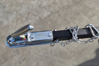 Štěpkovač-drtič-TB GARDEN GS1500 - 20