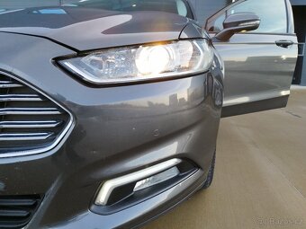 FORD MONDEO 2.0TDCI,110KW, 10/2018 - 20