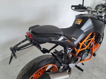 KTM 390 DUKE ABS - 20