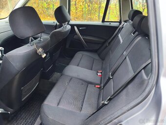 BMW X3 2.0 D 110 kW Xdrive - 20