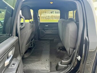 Dodge RAM 3.0T CREWCAB 4x4 (č.1130) - 20