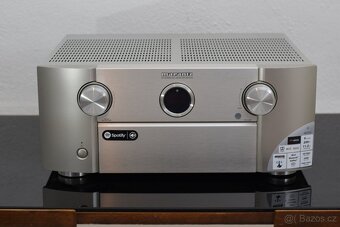 AV receiver Marantz Marantz SR7012 + IsoTek EVO3 - 20