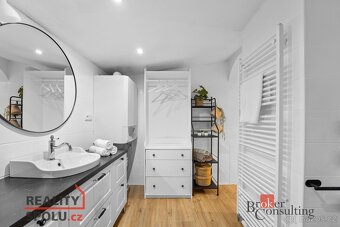 Prodej, domy/rodinný, 120 m2, 53854 Hroubovice, Chrudim [ID  - 20