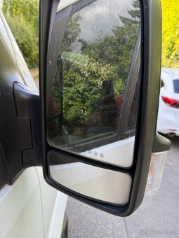 Mercedes Sprinter 211 cdi W906 L2H2 - 20
