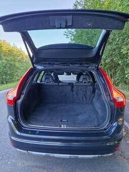 Volvo XC60 2.4 140 Kw - 4x4 / 2015 / - 20