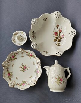 Vynikající porcelánová sada od manufaktury Rosenthal - 20