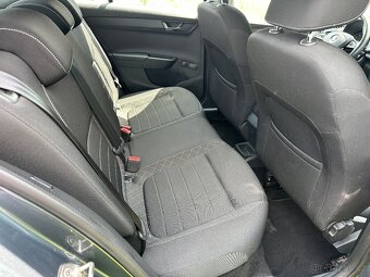 Škoda Fabia 1,2 TSI 81 KW - 20