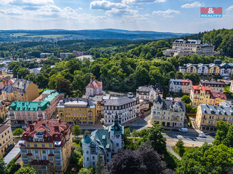 Pronájem obchod a služby,76 m², Mariánské Lázně,Hlavní třída - 20