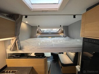 ADRIA MATRIX 670 SL, MODEL 2025, AUTOMAT, 180 PS, TZ - 20