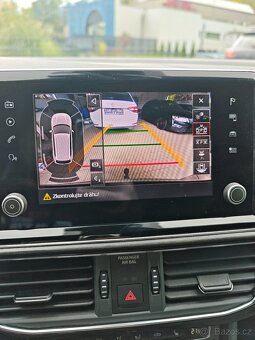 Seat Tarraco 2.0 TDi 110kw, EXCELLENCE VIRTUAL - 20