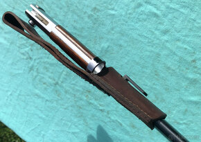 Čsl. bodák vz.24 – TGF - 20