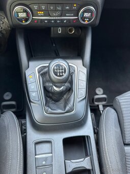 Ford focus combi 2.0 TDCI 110kw r.v2020 Odpočet DPH - 20