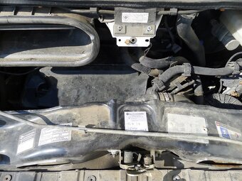 Peugeot Boxer, 2,2 HDI L1H1 DÍLENSKÁ VESTAVBA - 20