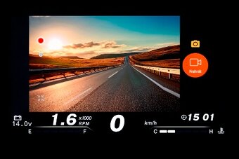 YUKI 125i YMAX Novinka - 20