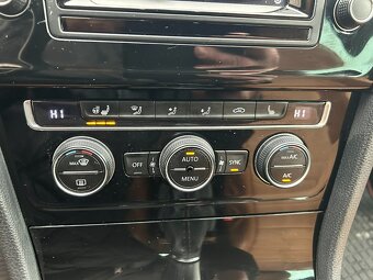 Volkswagen Golf VII 1.4 TSI 110 kw Edition Tech - 20