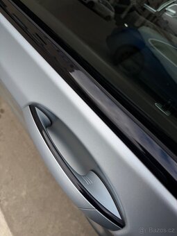 BMW Řada 7, 740d - 40thEdition - DPH - Historie - 20