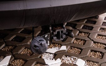 Subaru Forester 2.0D-L CVT Comfort - 20