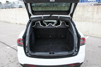 Tesla Model X 100D Dual Motor 100kWh - 20